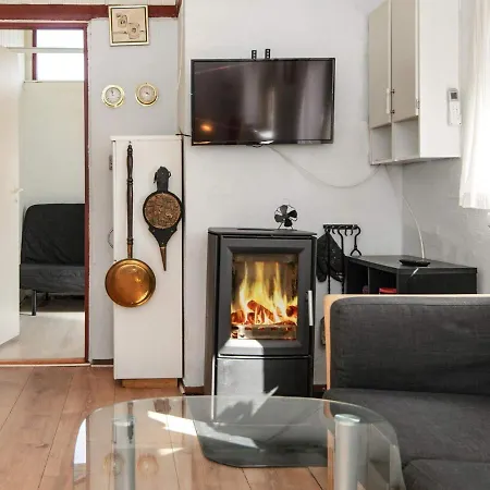 Holiday home Cclxi Hemmet