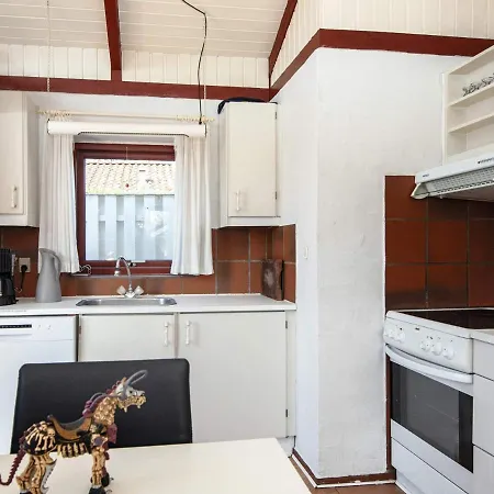 Holiday home Cclxi