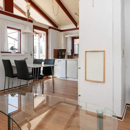 Cclxi Holiday home Hemmet