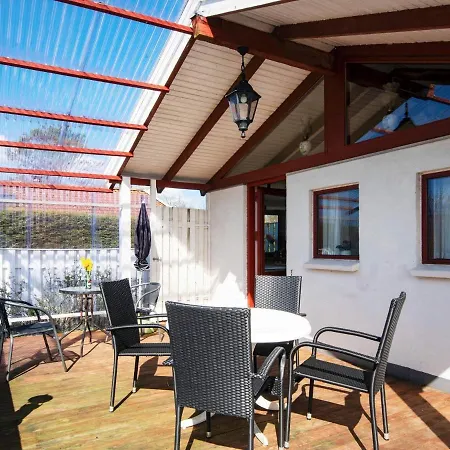 Holiday home Cclxi