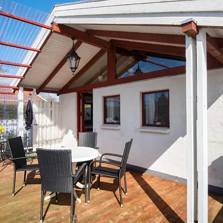 Holiday home Cclxi