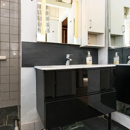 Dom wakacyjny 4 Person In Hemmet-by Traum *