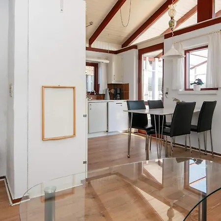 Cclxi Holiday home Hemmet