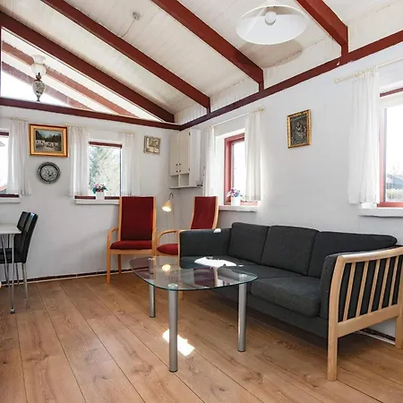 Dom wakacyjny 4 Person In Hemmet-by Traum Hemmet