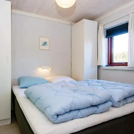 Dom wakacyjny 4 Person In Hemmet-by Traum