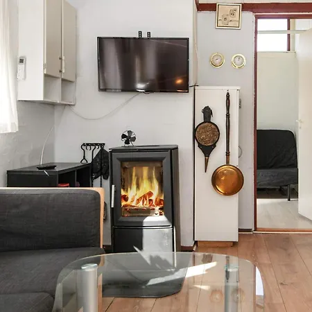 Holiday home Cclxi *